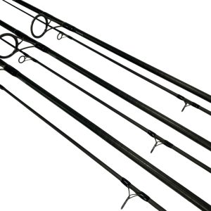 3x Shimano Tribal Velocity 13ft 3.5lb - GRE109 - PRE LOVED - Image 4