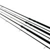 3x ESP Stalker 10ft 3lb Rods - YELB72 - PRE LOVED