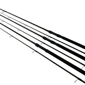 3x ESP Stalker 10ft 3lb Rods - YELB72 - PRE LOVED