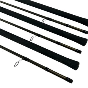 3x ESP Stalker 10ft 3lb Rods - YELB72 - PRE LOVED - Image 2