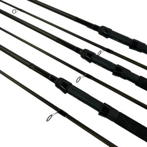 3x ESP Stalker 10ft 3lb Rods - YELB72 - PRE LOVED - Image 3