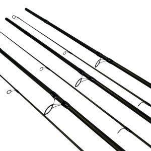 3x ESP Stalker 10ft 3lb Rods - YELB72 - PRE LOVED - Image 4