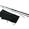 1x Daiwa Black Widow EXT Spod 10ft 4.5lb in Sleeve - REDX108 - PRE LOVED