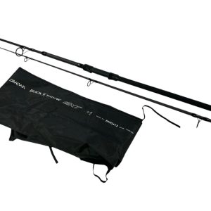 1x Daiwa Black Widow EXT Spod 10ft 4.5lb in Sleeve - REDX108 - PRE LOVED