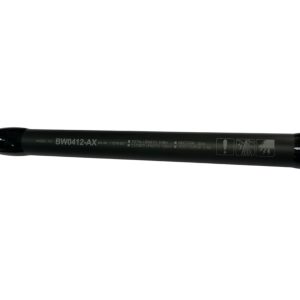 1x Daiwa Black Widow EXT Spod 10ft 4.5lb in Sleeve - REDX108 - PRE LOVED - Image 4
