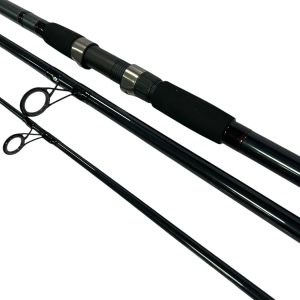 1x Daiwa D Wave Surf 1203FS 12ft 3 Piece in Sleeve - YEL303 - PRE LOVED - Image 3
