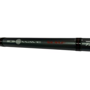 1x Daiwa D Wave Surf 1203FS 12ft 3 Piece in Sleeve - YEL303 - PRE LOVED - Image 5