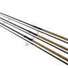 3x Fox Horizon X5 Cork 13ft 3.75lb - GRE1 - PRE LOVED