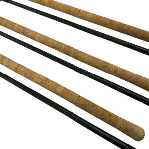 3x Fox Horizon X5 Cork 13ft 3.75lb - GRE1 - PRE LOVED - Image 2