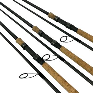 3x Fox Horizon X5 Cork 13ft 3.75lb - GRE1 - PRE LOVED - Image 3