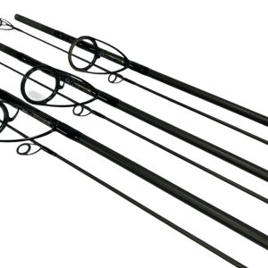3x Fox Horizon X5 Cork 13ft 3.75lb - GRE1 - PRE LOVED - Image 4