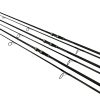 3x Harrison Torrix TE Special 12ft 3.5lb - YEL28 - PRE LOVED