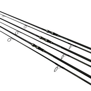 3x Harrison Torrix TE Special 12ft 3.5lb - YEL28 - PRE LOVED
