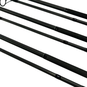 3x Harrison Torrix TE Special 12ft 3.5lb - YEL28 - PRE LOVED - Image 2