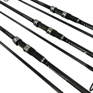 3x Harrison Torrix TE Special 12ft 3.5lb - YEL28 - PRE LOVED - Image 3