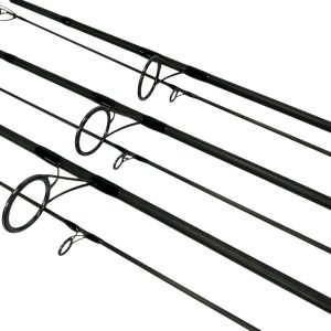 3x Harrison Torrix TE Special 12ft 3.5lb - YEL28 - PRE LOVED - Image 4