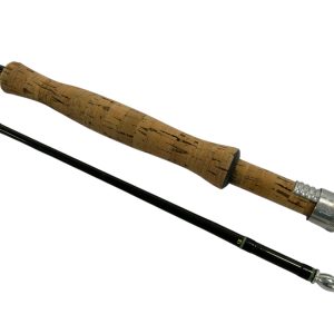 1x Hardy 'Richard Walker' Farnborough  No2 #8/9 Fly Rod - YELX135 - PRE LOVED - Image 2