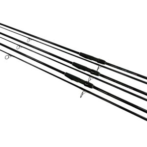 3x Century Focal System 12ft 3.5lb Rods - REDY24 - PRE LOVED