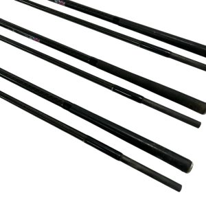 3x Century Focal System 12ft 3.5lb Rods - REDY24 - PRE LOVED - Image 2