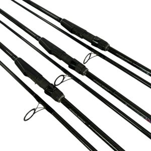 3x Century Focal System 12ft 3.5lb Rods - REDY24 - PRE LOVED - Image 3