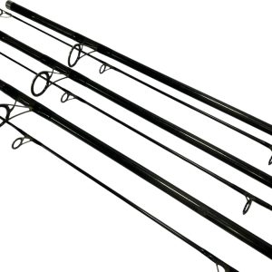 3x Century Focal System 12ft 3.5lb Rods - REDY24 - PRE LOVED - Image 4