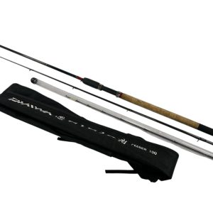 1x Daiwa Ninja Feeder 10ft in Sleeve - ORAZ26 - PRE LOVED