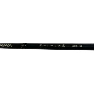 1x Daiwa Ninja Feeder 10ft in Sleeve - ORAZ26 - PRE LOVED - Image 5