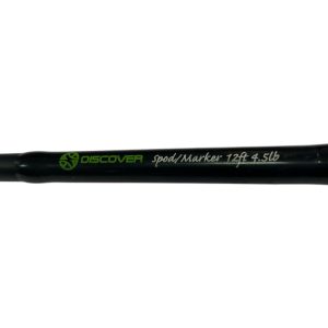 1x Advanta Discovery Spod Marker Rod 12ft 4.5lb - ORA308 - PRE LOVED - Image 5