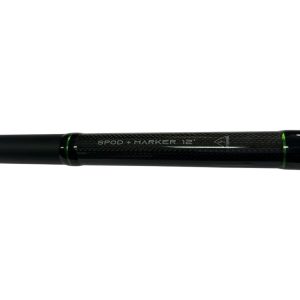 1x Sonik Hero X Spod Rod 12ft - WHIX221 - PRE LOVED - Image 4