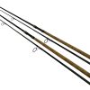 2x Shimano TX2 12ft 3lb Cork - WHIZ35 - PRE LOVED