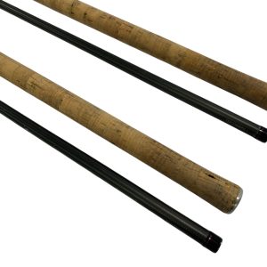 2x Shimano TX2 12ft 3lb Cork - WHIZ35 - PRE LOVED - Image 2