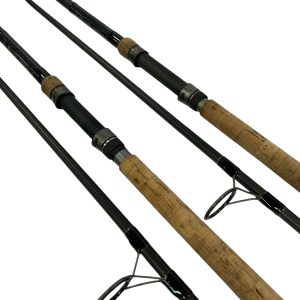 2x Shimano TX2 12ft 3lb Cork - WHIZ35 - PRE LOVED - Image 3