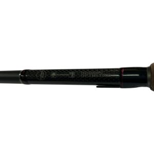 2x Shimano TX2 12ft 3lb Cork - WHIZ35 - PRE LOVED - Image 5