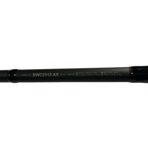 1x Daiwa Black Widow XT 12ft 3.5lb in Sleeve - WHIX242 - PRE LOVED - Image 4