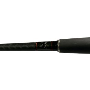 1x Free Spirit SPM 12ft Spomb Rod in Sleeve - ORAR7 - PRE LOVED - Image 5