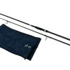 1x Free Spirit SPM 12ft Spomb Rod in Sleeve - ORA304 - PRE LOVED