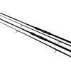 2x Fox Warrior 12ft 2.75lb - WHI106 - PRE LOVED