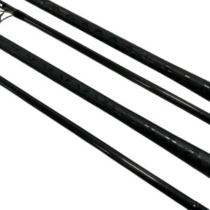 2x Fox Warrior 12ft 2.75lb - WHI106 - PRE LOVED - Image 2
