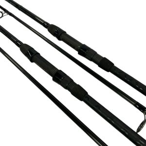 2x Fox Warrior 12ft 2.75lb - WHI106 - PRE LOVED - Image 3