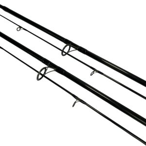 2x Fox Warrior 12ft 2.75lb - WHI106 - PRE LOVED - Image 4
