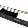 1x Preston Carbon Active C Series 12ft Feeder in Sleeve - GREB77 - PRE LOVED