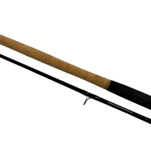 1x Preston Carbon Active C Series 12ft Feeder in Sleeve - GREB77 - PRE LOVED - Image 2