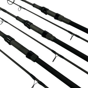 3x Nash Scope MK2 9ft 3.25lb Shrink in Sleeves - ORA4 - PRE LOVED - Image 2