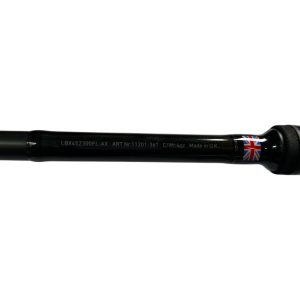 1x Daiwa Longbow X45 Floater 12ft 3lb in Sleeve - WHIX209 - PRE LOVED - Image 5