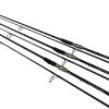 3x Century NG 12ft 3lb SU  - ORA58 - PRE LOVED