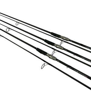 3x Century NG 12ft 3lb SU  - ORA58 - PRE LOVED