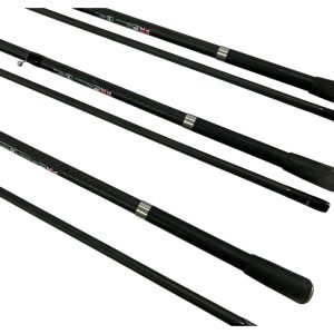 3x Century NG 12ft 3lb SU  - ORA58 - PRE LOVED - Image 2