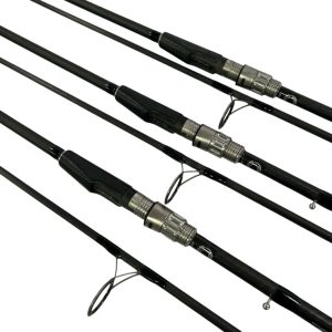 3x Century NG 12ft 3lb SU  - ORA58 - PRE LOVED - Image 3
