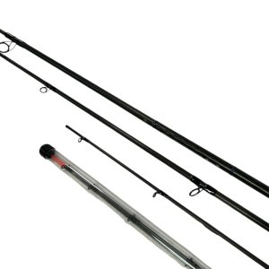 1x Shimano Aero X5 13ft Distance Feeder in Sleeve - REDB55 - PRE LOVED - Image 4