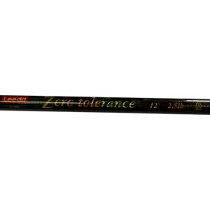 1x Leeda Zero Tolerance 12ft 2.5lb - REDB41 - PRE LOVED - Image 5